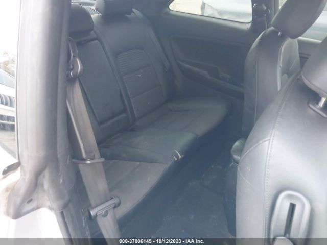 KNAFZ6A32G5660322 KIA Forte Koup Sx