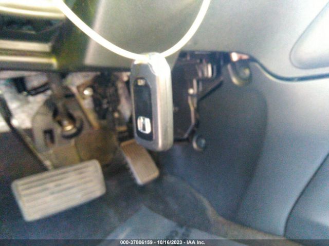 2HKRM3H76FH533285 Honda Cr-v Ex-l