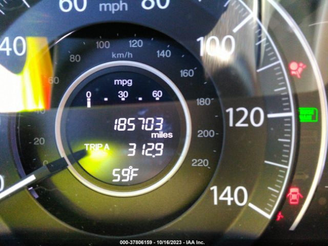 2HKRM3H76FH533285 Honda Cr-v Ex-l
