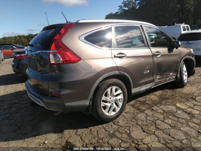 2HKRM3H76FH533285 Honda Cr-v Ex-l