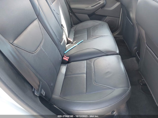 2017 FORD FOCUS TITANIUM VIN: 1FADP3J26HL339991