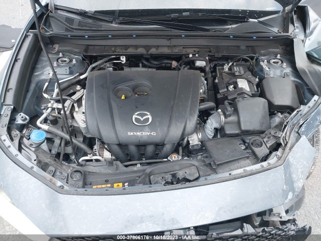 Mazda Cx-30 2.5 S Carbon Edition 2022 3MVDMBCL1NM401938 Image 10