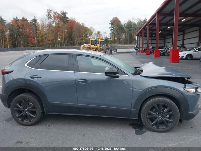 Mazda Cx-30 2.5 S Carbon Edition 2022 3MVDMBCL1NM401938 Image 13