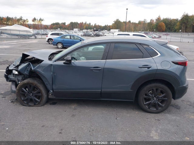 Mazda Cx-30 2.5 S Carbon Edition 2022 3MVDMBCL1NM401938 Image 14