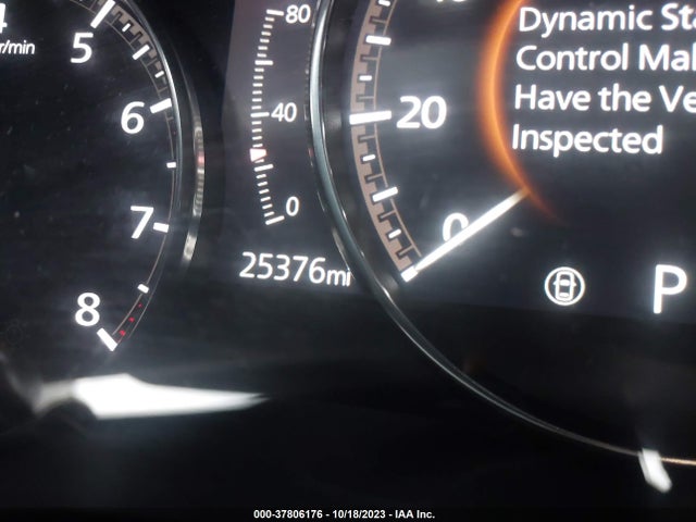 Mazda Cx-30 2.5 S Carbon Edition 2022 3MVDMBCL1NM401938 Image 15