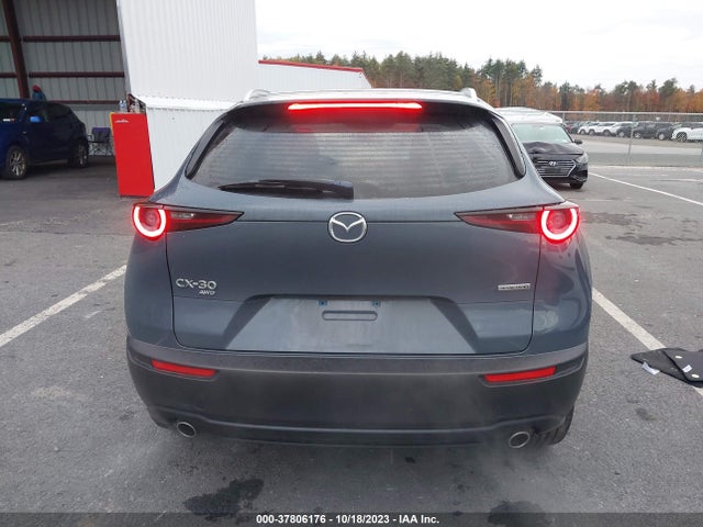 Mazda Cx-30 2.5 S Carbon Edition 2022 3MVDMBCL1NM401938 Image 16