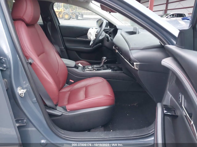 Mazda Cx-30 2.5 S Carbon Edition 2022 3MVDMBCL1NM401938 Image 5