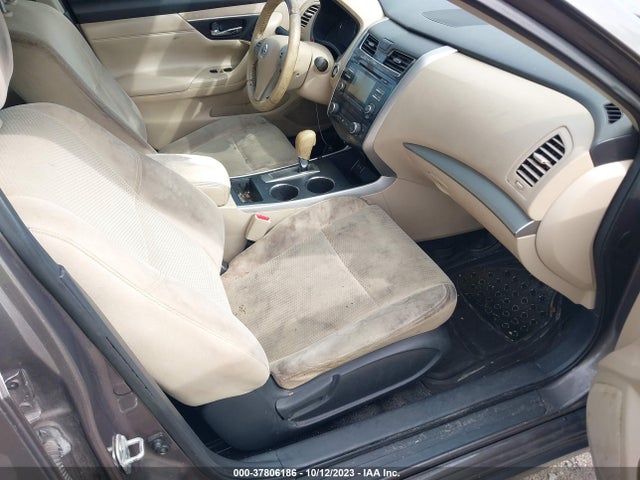 Nissan Altima 2.5 Sv 2015 1N4AL3AP6FC449429 Image 5