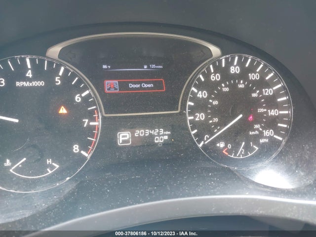 Nissan Altima 2.5 Sv 2015 1N4AL3AP6FC449429 Image 7
