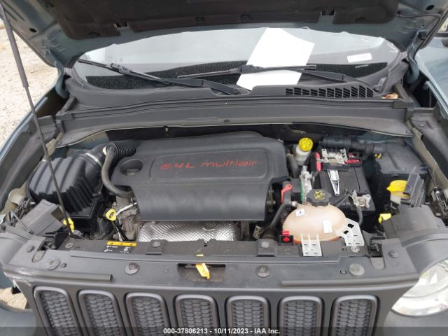 ZACCJBCT9GPC64141 Jeep Renegade Trailhawk