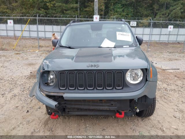 ZACCJBCT9GPC64141 Jeep Renegade Trailhawk