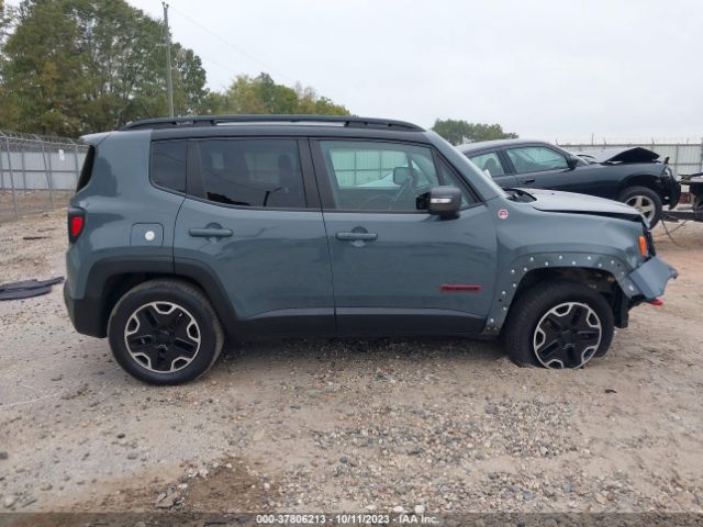 ZACCJBCT9GPC64141 Jeep Renegade Trailhawk