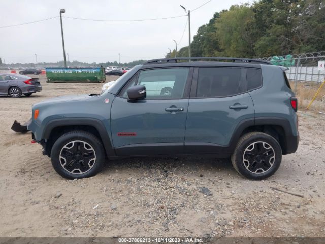 ZACCJBCT9GPC64141 Jeep Renegade Trailhawk