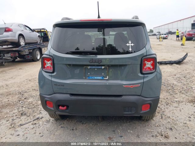 ZACCJBCT9GPC64141 Jeep Renegade Trailhawk