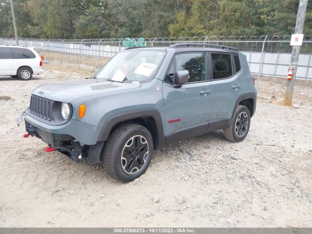 ZACCJBCT9GPC64141 Jeep Renegade Trailhawk