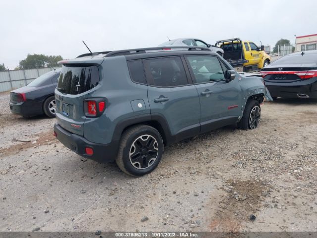ZACCJBCT9GPC64141 Jeep Renegade Trailhawk