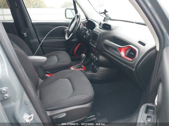 ZACCJBCT9GPC64141 Jeep Renegade Trailhawk