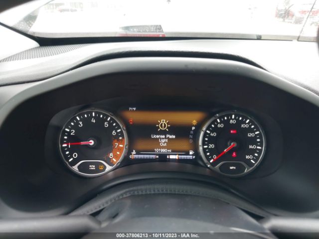 ZACCJBCT9GPC64141 Jeep Renegade Trailhawk