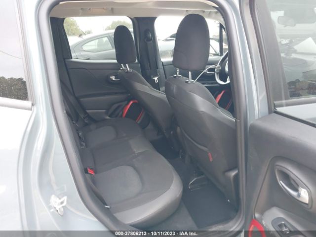 ZACCJBCT9GPC64141 Jeep Renegade Trailhawk