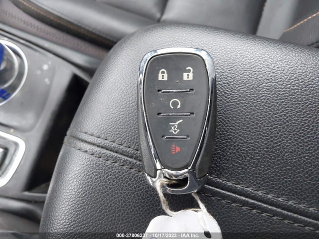 2020 CHEVROLET EQUINOX PREMIER VIN: 2GNAXYEX8L6217528