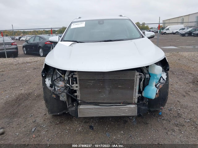 2020 CHEVROLET EQUINOX PREMIER VIN: 2GNAXYEX8L6217528