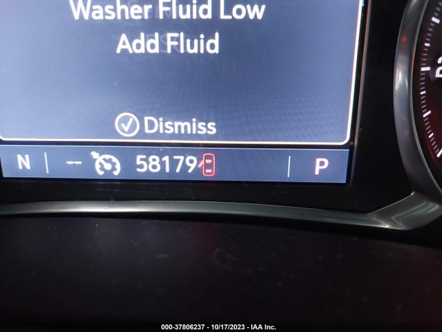 2020 CHEVROLET EQUINOX PREMIER VIN: 2GNAXYEX8L6217528
