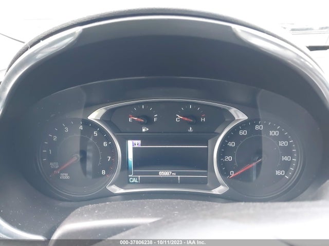 Chevrolet MALIBU LT 2016 1G1ZE5ST8GF250034 Image 7