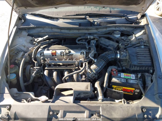 Aukcja sprzedaży 2008 Honda Accord Sdn Ex-l, vin: 1HGCP26898A132022, numer aukcji: 37806242