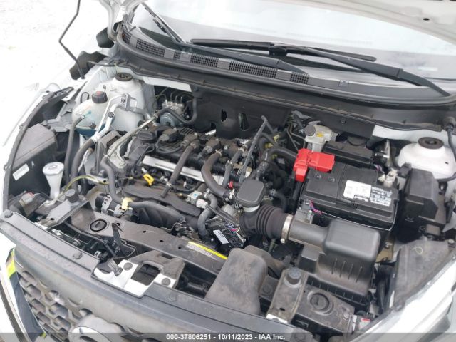 3N1CP5CUXKL471523 Nissan KICKS SV
