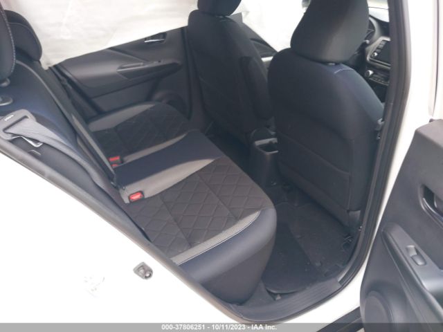 3N1CP5CUXKL471523 Nissan KICKS SV