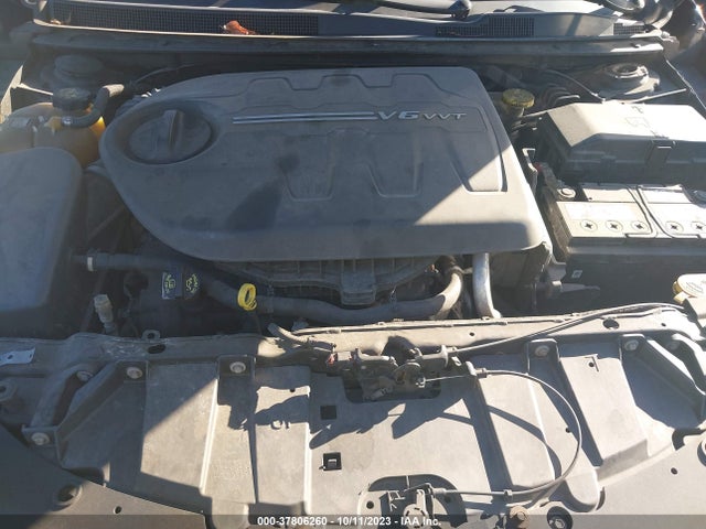 1C3CCCBG1GN110170 Chrysler 200 S