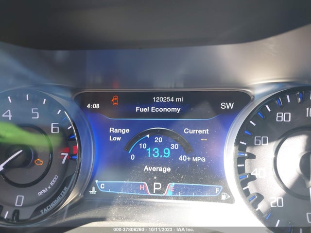1C3CCCBG1GN110170 Chrysler 200 S