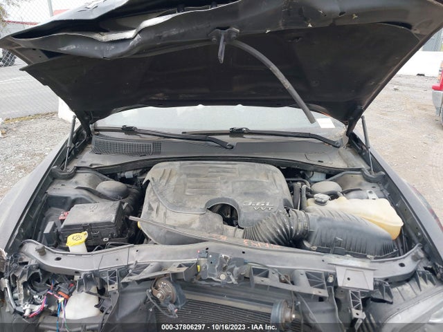 Chrysler 300 300s 2018 2C3CCABG7JH254942 Image 10