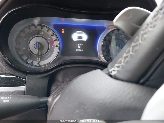 Chrysler 300 300s 2018 2C3CCABG7JH254942 Image 7