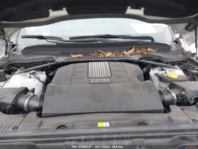 SALWR2TF4EA361768 Land Rover Range Rover Sport Supercharged