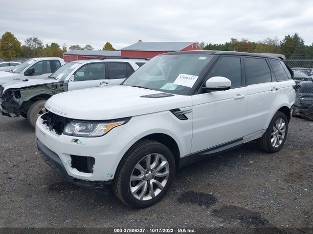 SALWR2TF4EA361768 Land Rover Range Rover Sport Supercharged