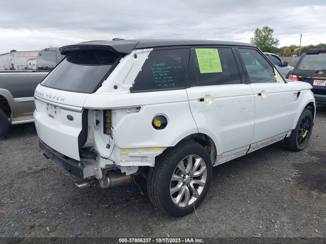 SALWR2TF4EA361768 Land Rover Range Rover Sport Supercharged