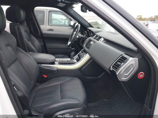 SALWR2TF4EA361768 Land Rover Range Rover Sport Supercharged
