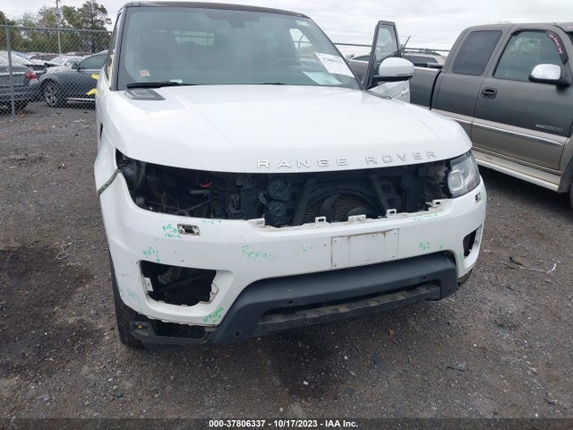 SALWR2TF4EA361768 Land Rover Range Rover Sport Supercharged