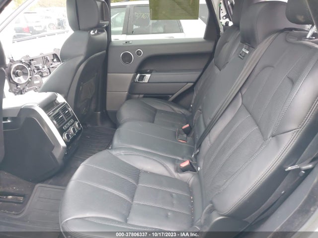 SALWR2TF4EA361768 Land Rover Range Rover Sport Supercharged