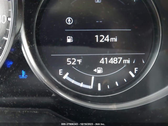 2019 MAZDA CX-5 TOURING VIN: JM3KFBCM8K0672478