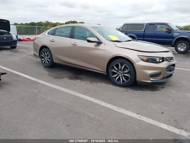2018 1G1ZD5ST5JF112087 main image