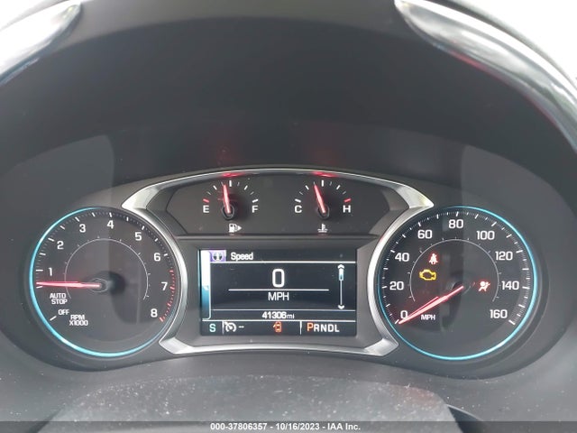 Chevrolet MALIBU LT 2018 1G1ZD5ST5JF112087 Image 16