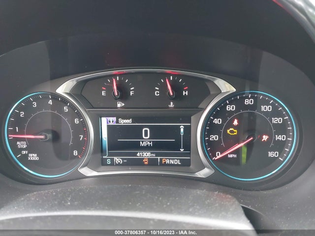 Chevrolet MALIBU LT 2018 1G1ZD5ST5JF112087 Image 7