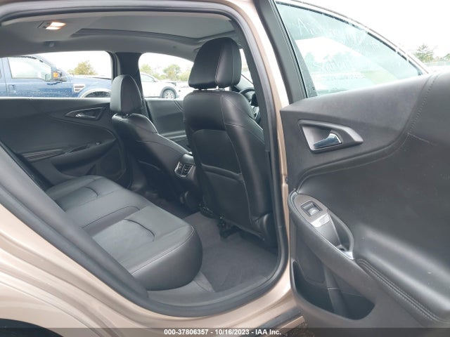Chevrolet MALIBU LT 2018 1G1ZD5ST5JF112087 Image 8