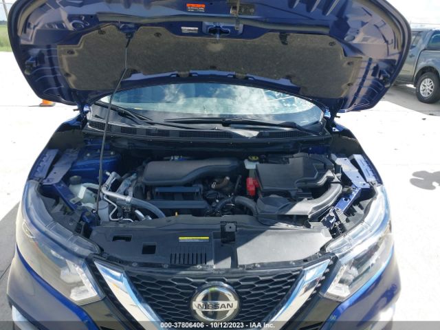 JN1BJ1CV8LW253073 Nissan Rogue Sport Sl