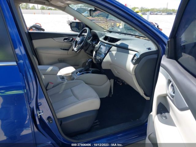 JN1BJ1CV8LW253073 Nissan Rogue Sport Sl