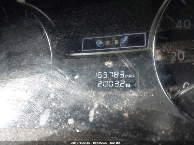 2014 NISSAN PATHFINDER SL VIN: 5N1AR2MM6EC677025