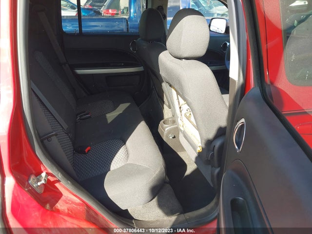 2008 CHEVROLET HHR LS VIN: 3GNDA33D28S604756