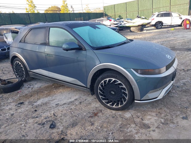 2023 KM8KRDAF6PU150993 main image